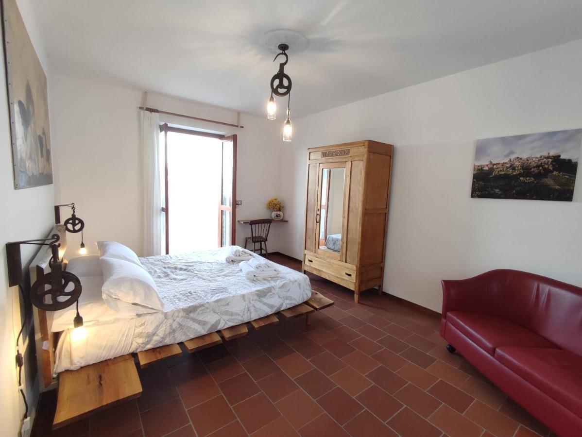 Ca Di Me Villa La Morra Dış mekan fotoğraf