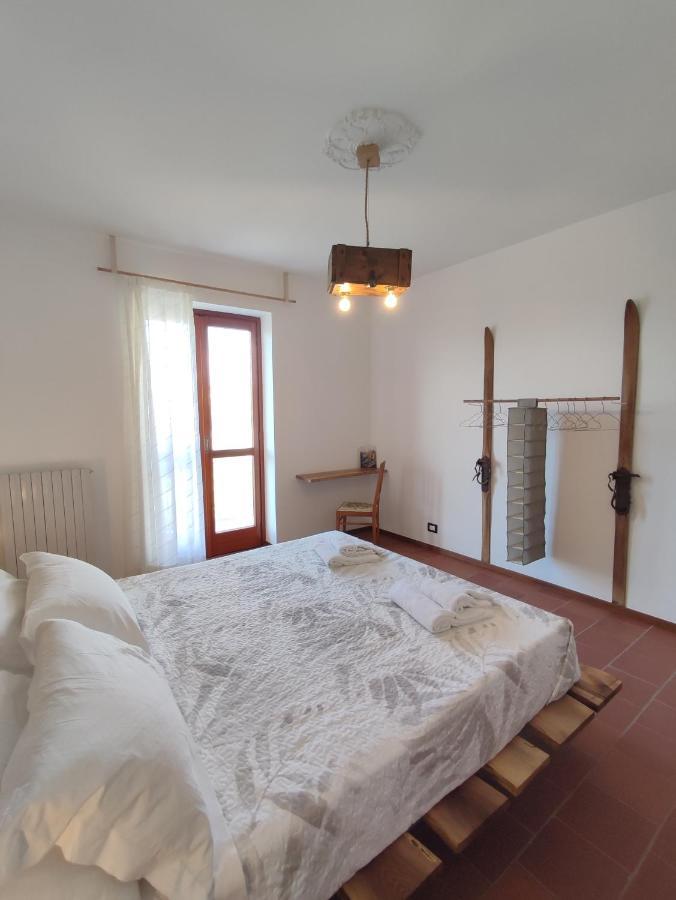 Ca Di Me Villa La Morra Dış mekan fotoğraf