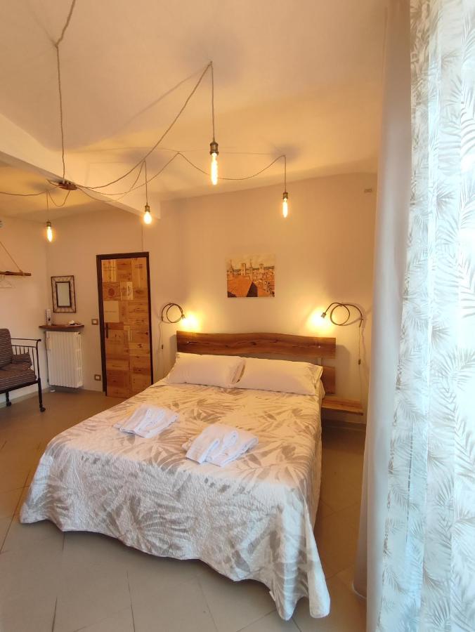 Ca Di Me Villa La Morra Dış mekan fotoğraf