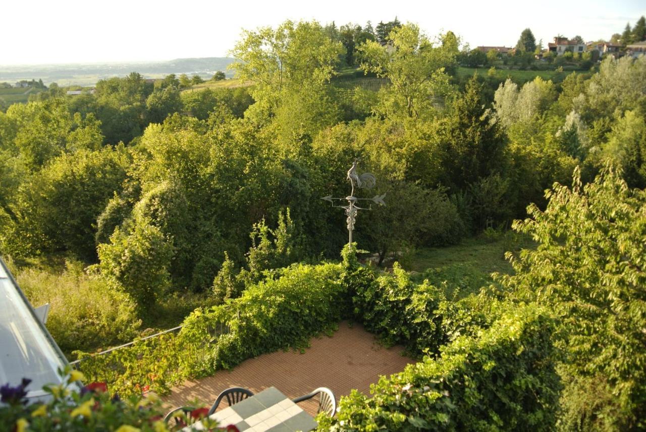 Ca Di Me Villa La Morra Dış mekan fotoğraf