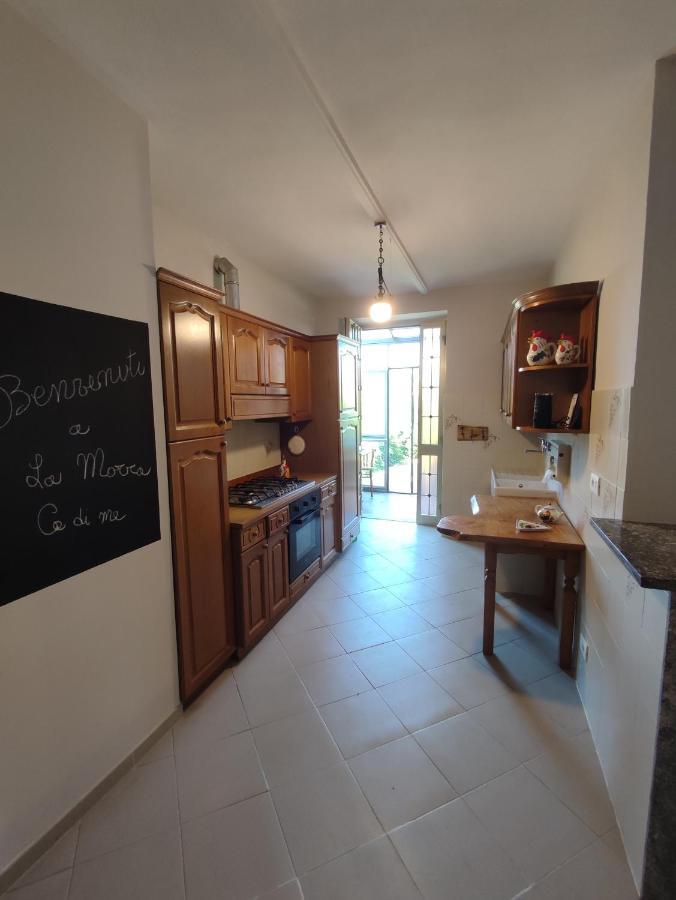 Ca Di Me Villa La Morra Dış mekan fotoğraf
