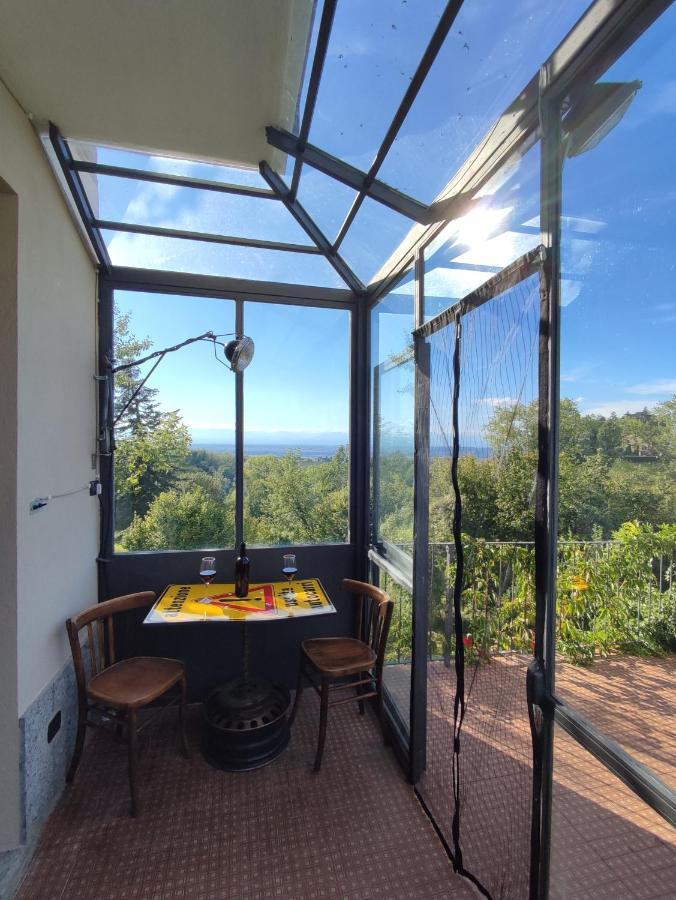 Ca Di Me Villa La Morra Dış mekan fotoğraf