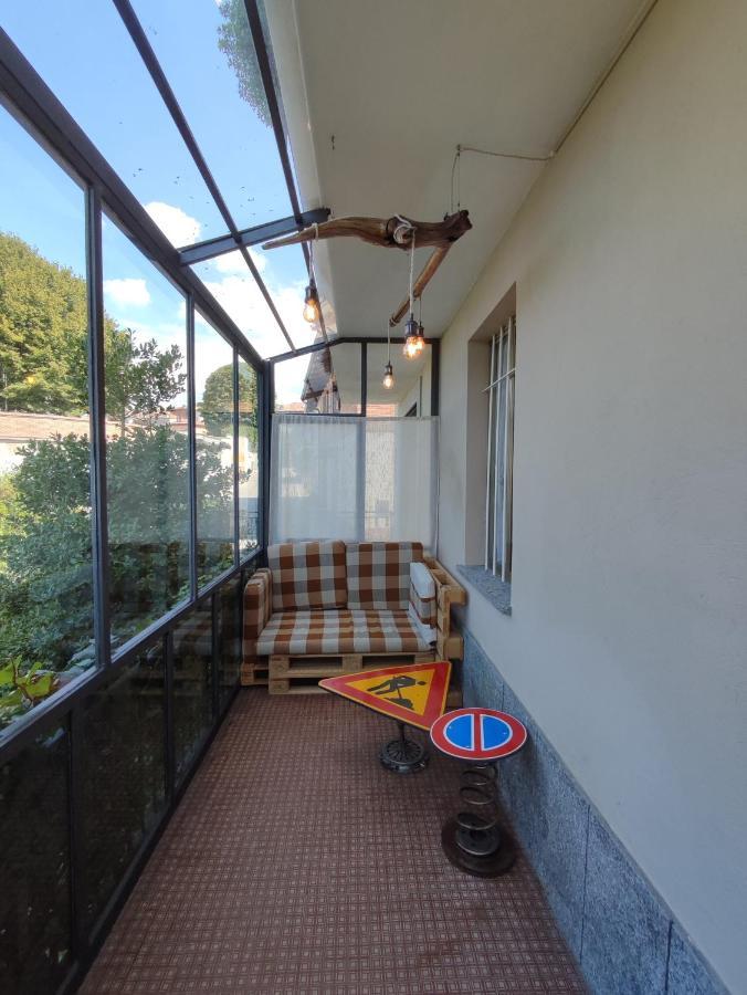 Ca Di Me Villa La Morra Dış mekan fotoğraf
