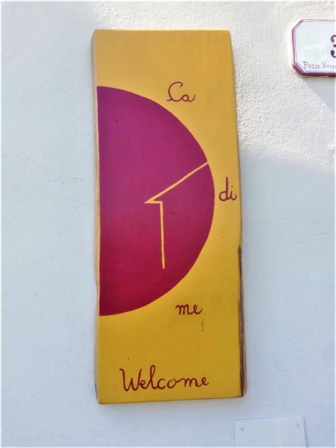 Ca Di Me Villa La Morra Dış mekan fotoğraf