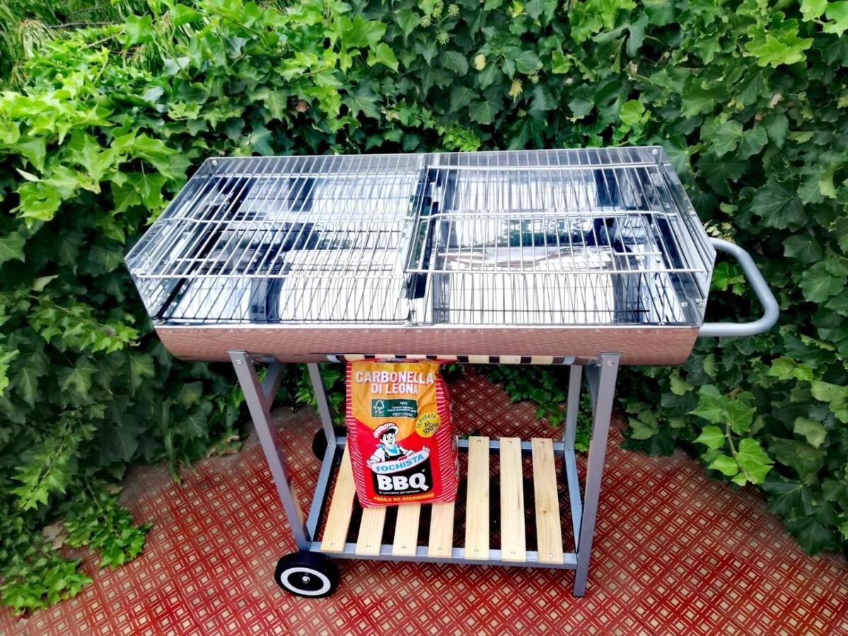 Ca Di Me Villa La Morra Dış mekan fotoğraf