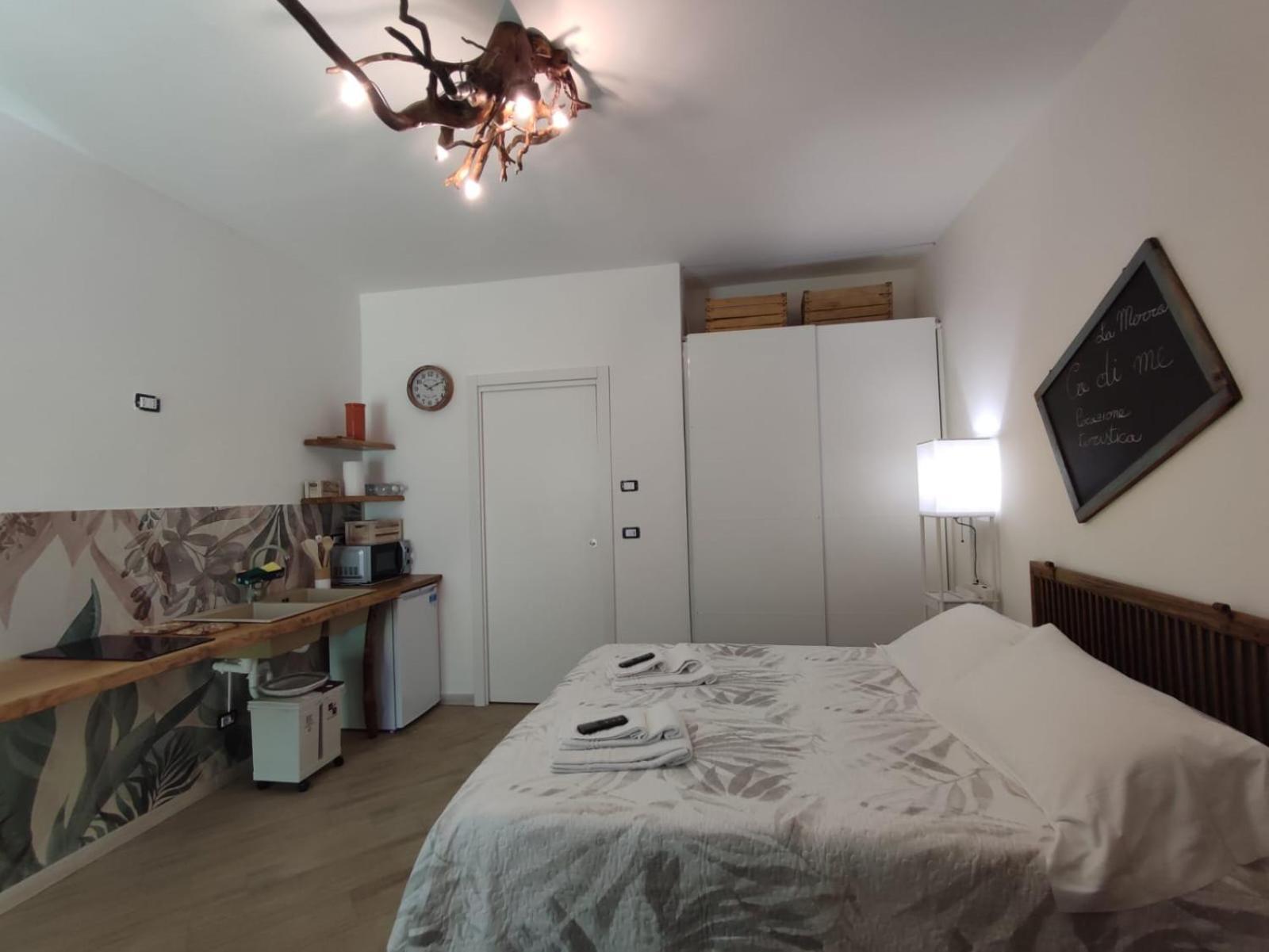 Ca Di Me Villa La Morra Dış mekan fotoğraf