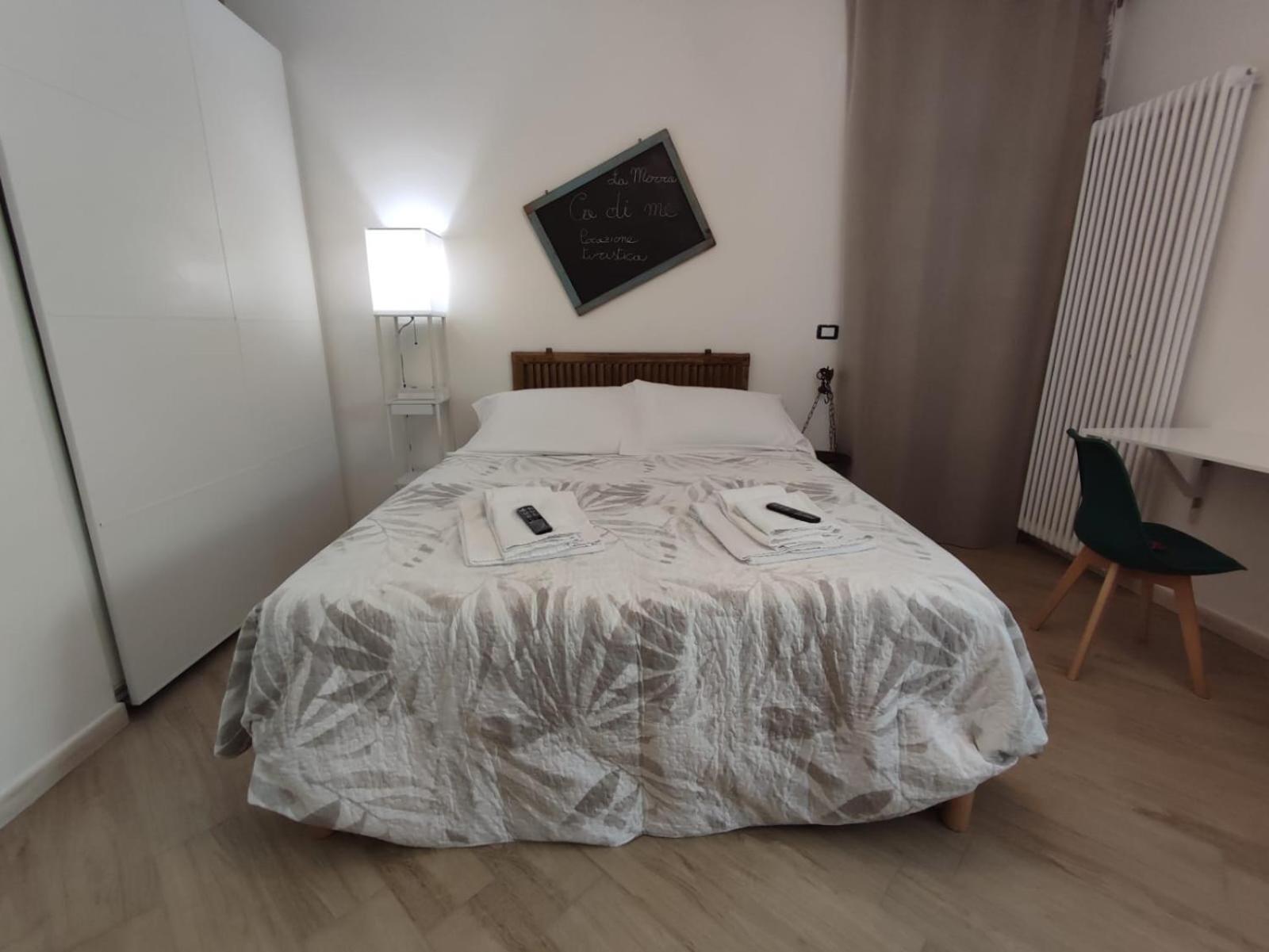 Ca Di Me Villa La Morra Dış mekan fotoğraf