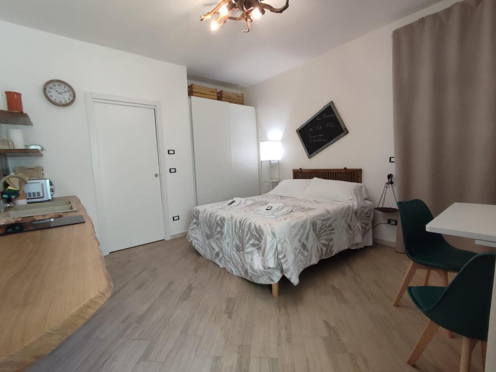 Ca Di Me Villa La Morra Dış mekan fotoğraf