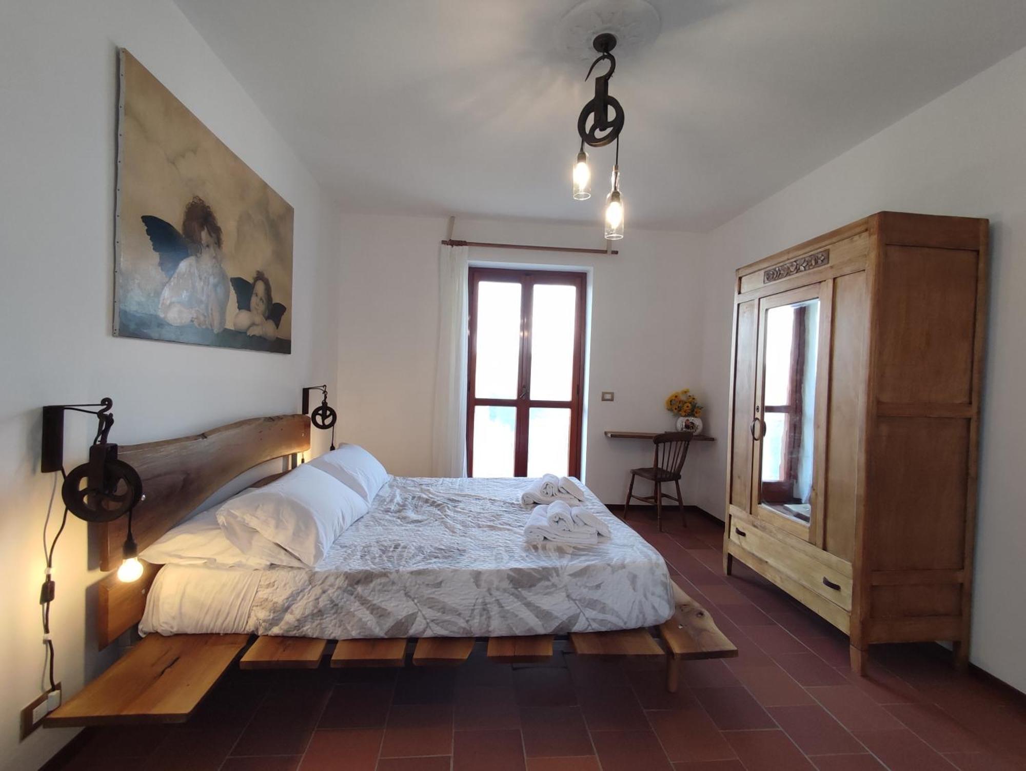 Ca Di Me Villa La Morra Oda fotoğraf