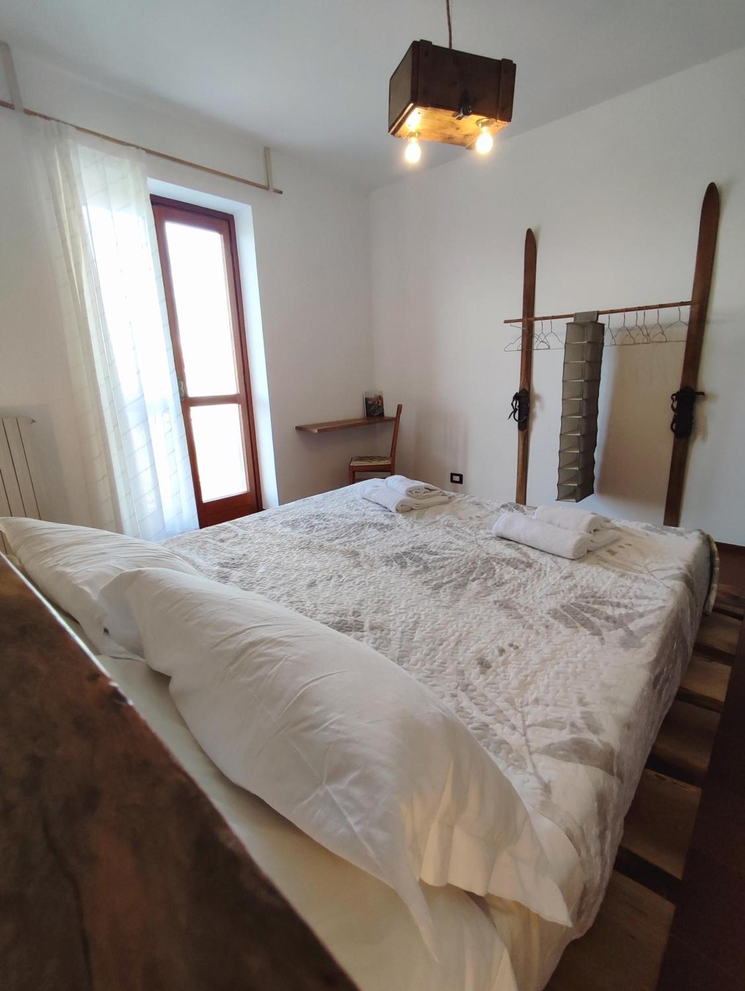 Ca Di Me Villa La Morra Oda fotoğraf