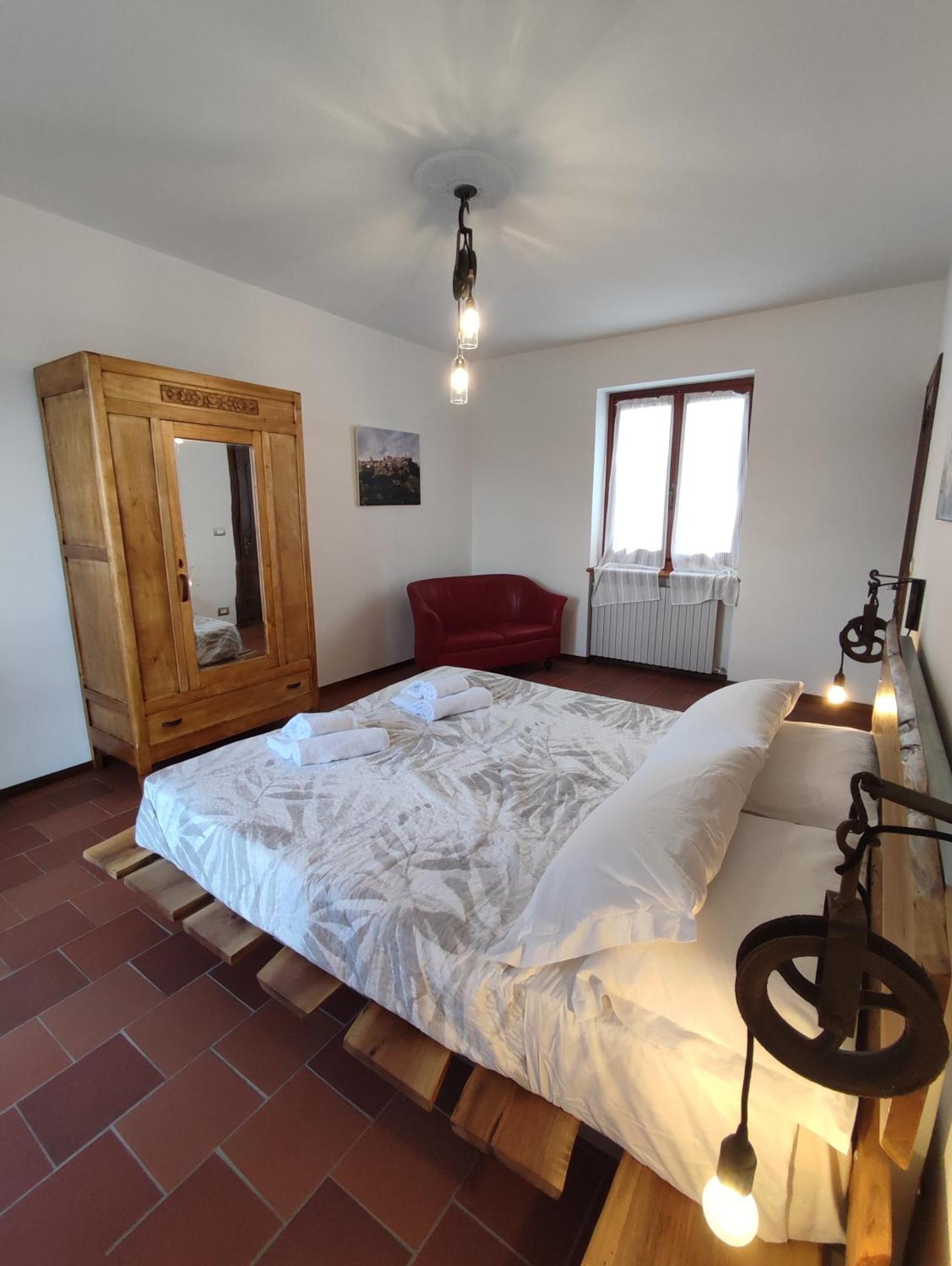 Ca Di Me Villa La Morra Oda fotoğraf