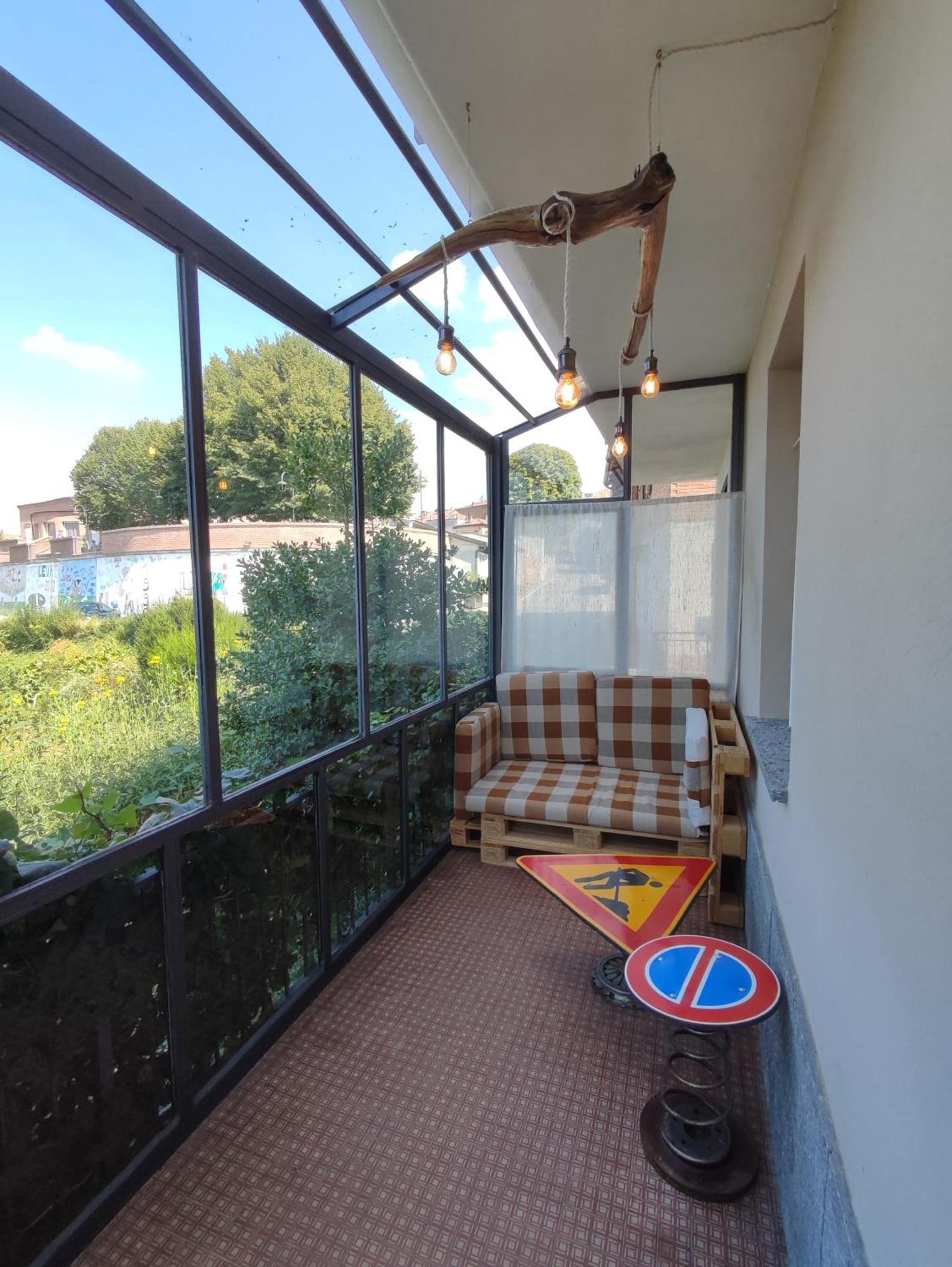 Ca Di Me Villa La Morra Oda fotoğraf