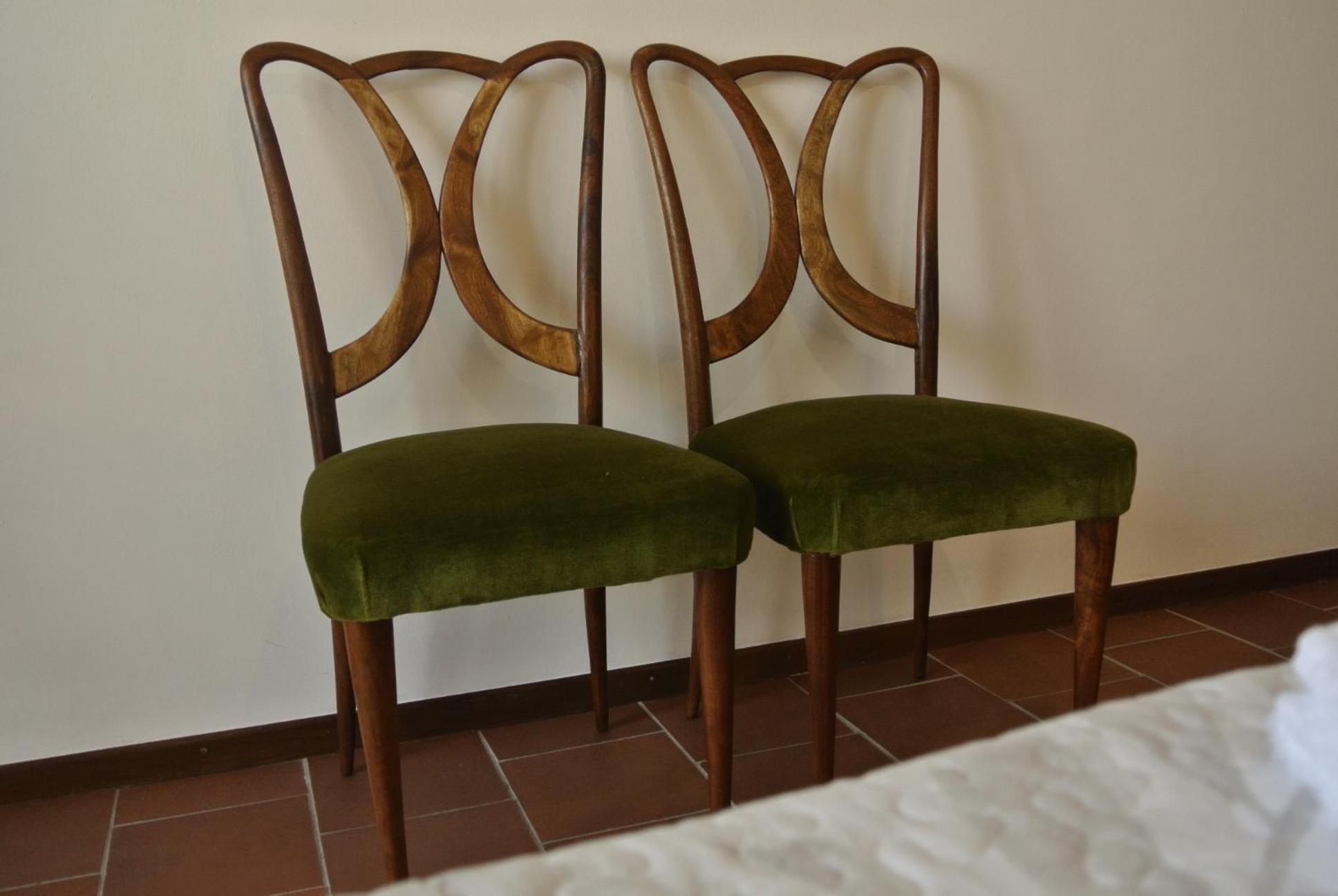 Ca Di Me Villa La Morra Oda fotoğraf